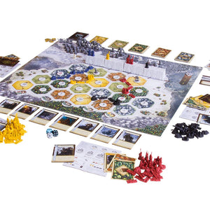 A Game of Thrones Catan MKRA8HFW5X |44736|