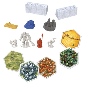 A Game of Thrones Catan MKRA8HFW5X |44735|
