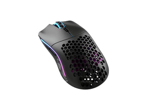 Glorious PC Model O Minus Wireless RGB Gaming Mouse Matte Black MKT0F442NA |28189|