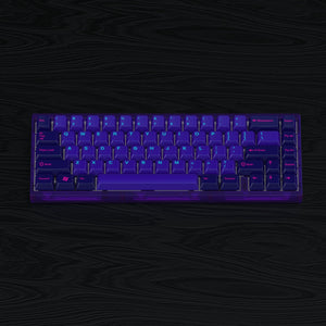 KBDFans KBD67 Lite R3 Mechanical Keyboard DIY Kit MKWIG8157V |28406|