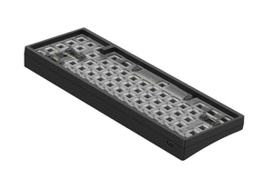 KBDFans KBD67 Lite R3 Mechanical Keyboard DIY Kit MKWIG8157V |9702|