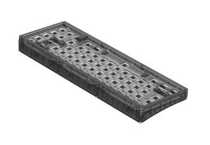 KBDFans KBD67 Lite R3 Mechanical Keyboard DIY Kit MKWIG8157V |9704|