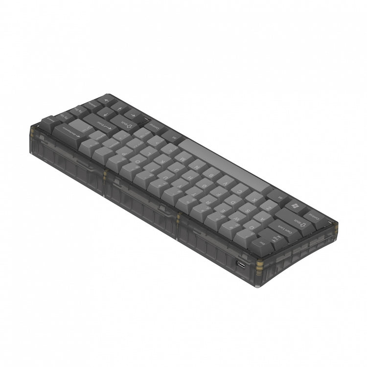 KBDFans KBD67 Lite R3 Mechanical Keyboard DIY Kit MKWIG8157V |28368|