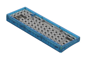 KBDFans KBD67 Lite R3 Mechanical Keyboard DIY Kit MKWIG8157V |9706|