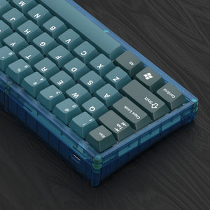 KBDFans KBD67 Lite R3 Mechanical Keyboard DIY Kit MKWIG8157V |28386|