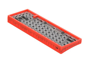 KBDFans KBD67 Lite R3 Mechanical Keyboard DIY Kit MKWIG8157V |9708|