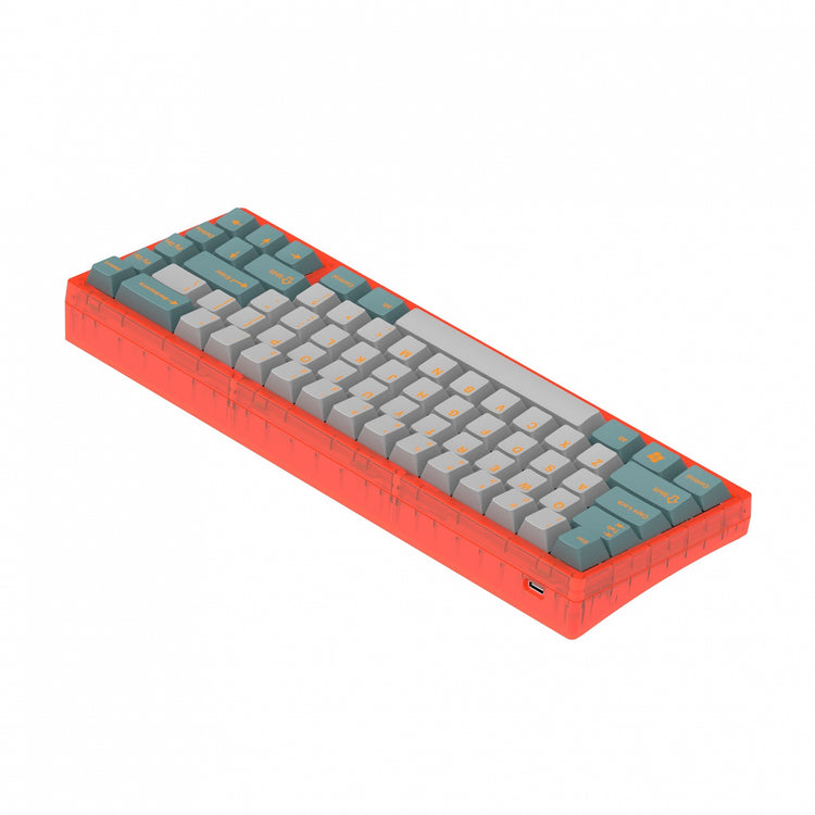 KBDFans KBD67 Lite R3 Mechanical Keyboard DIY Kit MKWIG8157V |28409|