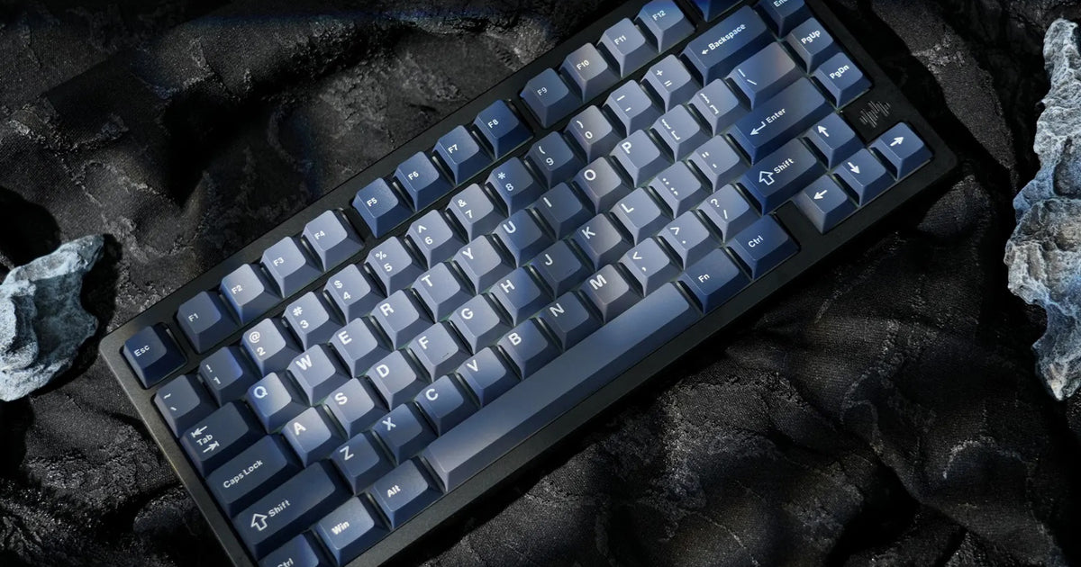 Product Spotlight: Womier RD75 Pro