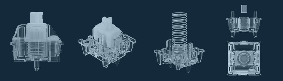 TMR vs. Hall Effect Magnetic Switches: What You Need to Know