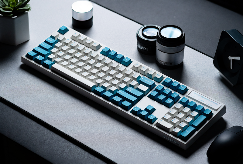 Getting Started with Mechanical Keyboard Stabilizers