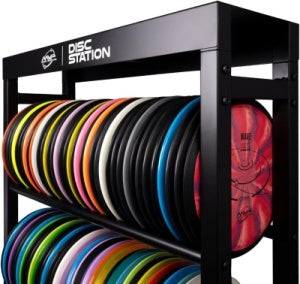 Disc Golf Racks