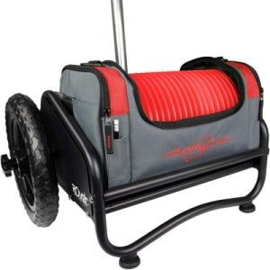 Disc Golf Carts