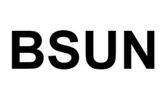 BSUN