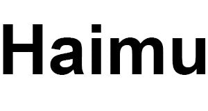 Haimu