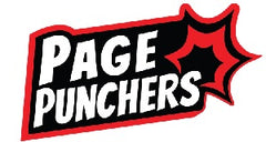 Page Punchers