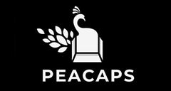 Peacaps