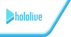 hololive