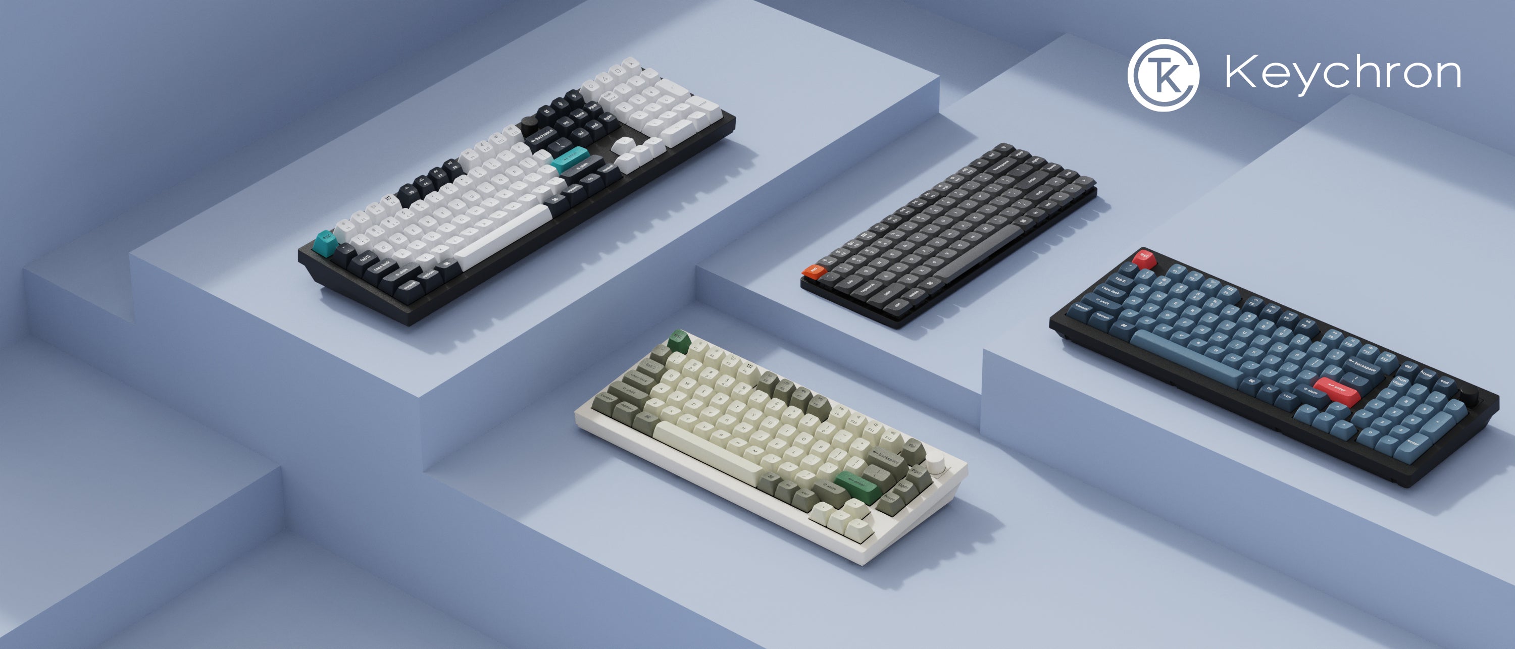 Mechanical Keyboards