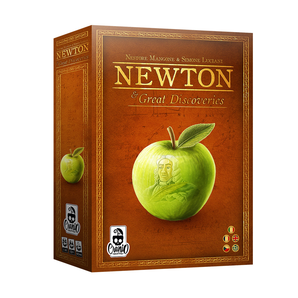 Newton 2nd edition MKHWLY1JVP |0|