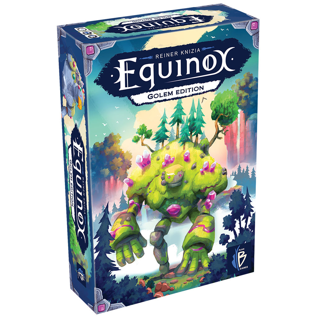 EQUINOX - Golem Edition MKAAW119QK |0|