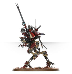 Warhammer 40000 : Adeptus Mechanicus - Ironstrider Ballistarius / Sydonian Dragoon MKXPCOS3F9 |48421|