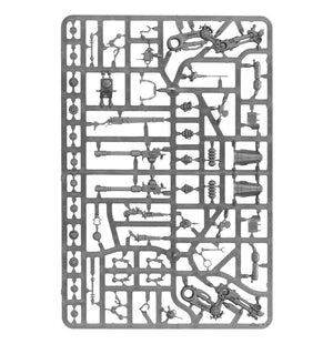 Warhammer 40000 : Adeptus Mechanicus - Ironstrider Ballistarius / Sydonian Dragoon MKXPCOS3F9 |48424|