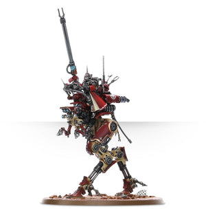 Warhammer 40000 : Adeptus Mechanicus - Ironstrider Ballistarius / Sydonian Dragoon MKXPCOS3F9 |48422|