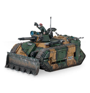 Warhammer 40000 : Astra Militarum - Chimera MKXBJP5BG1 |0|