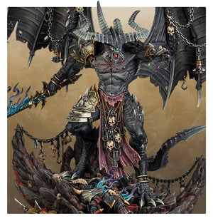 Be'lakor, the Dark Master MK0690FXCS |49104|