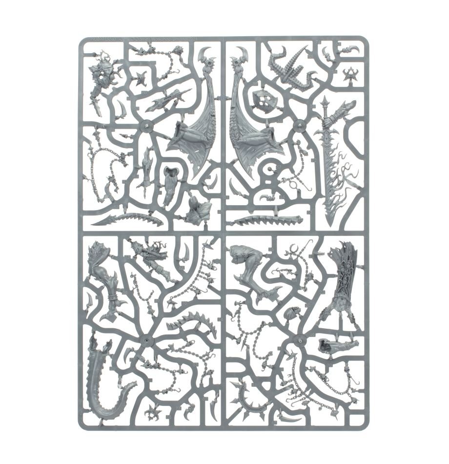 Be'lakor, the Dark Master MK0690FXCS |49106|