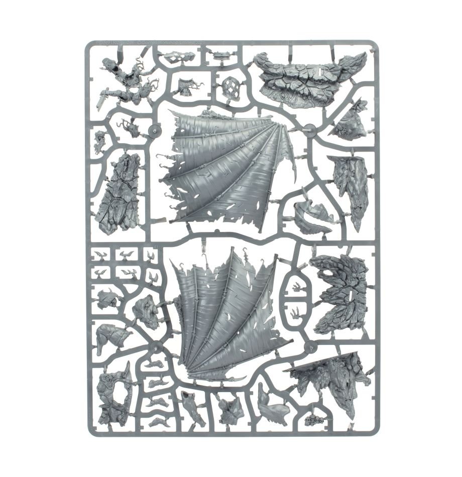 Be'lakor, the Dark Master MK0690FXCS |49105|