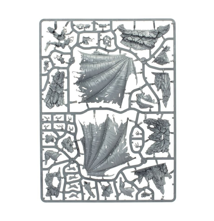 Be'lakor, the Dark Master MK0690FXCS |49105|