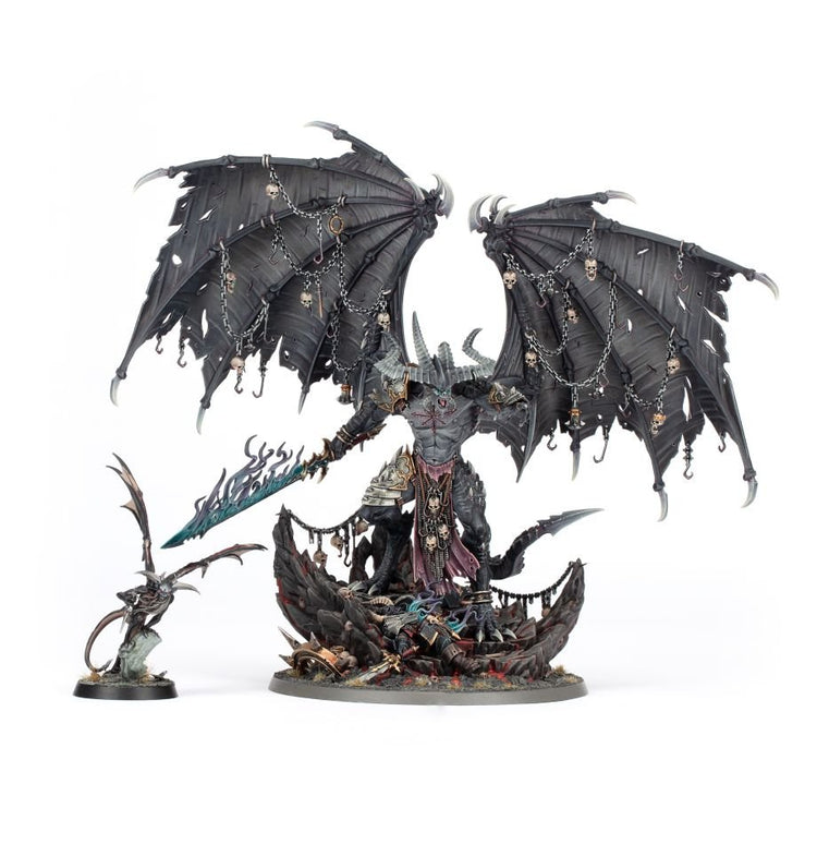 Be'lakor, the Dark Master MK0690FXCS |49101|