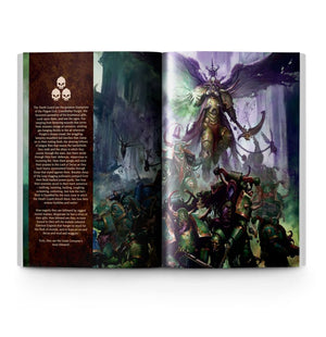 Codex: Death Guard MKJDKA1U4U |49140|