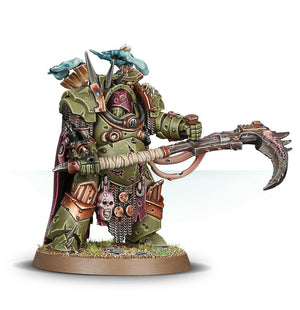 Deathshroud Bodyguard MK4OPO9ALB |49348|