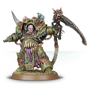 Deathshroud Bodyguard MK4OPO9ALB |49349|