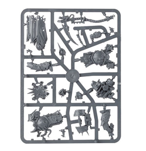 Deathshroud Bodyguard MK4OPO9ALB |49353|