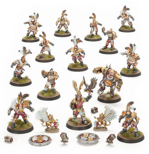 Blood Bowl Second Season Edition						 MKFFT17JG7 |49893|