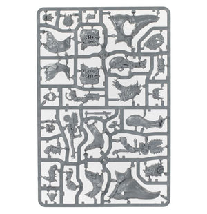 Warhammer 40000 Orks : Squighog Boyz MKR1QZRY6L |51413|