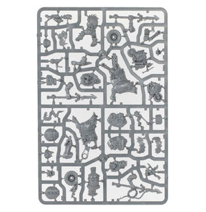 Warhammer 40000 Orks : Squighog Boyz MKR1QZRY6L |51414|