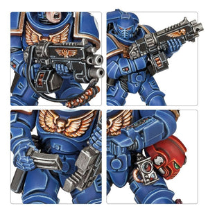 Primaris Intercessors MKXHUQIQ7L |51979|