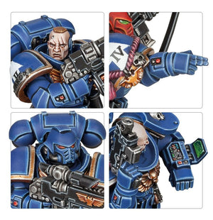 Primaris Intercessors MKXHUQIQ7L |51980|