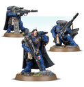 Warhammer 40000 Space Marines Primaris Eliminators