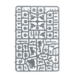 Warhammer 40000 Black Templars : Sword Brethren MKE3G0R2LE |52293|