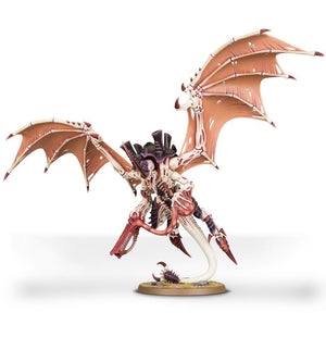 Tyranids Hive Tyrant MKMGD8MUZI |52617|