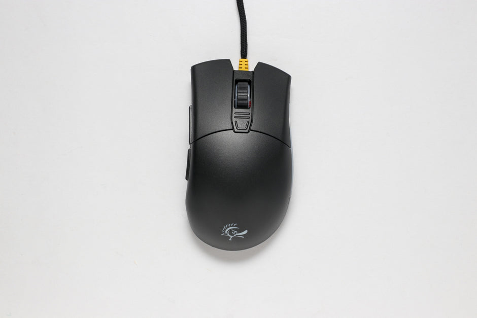 Computer Mice