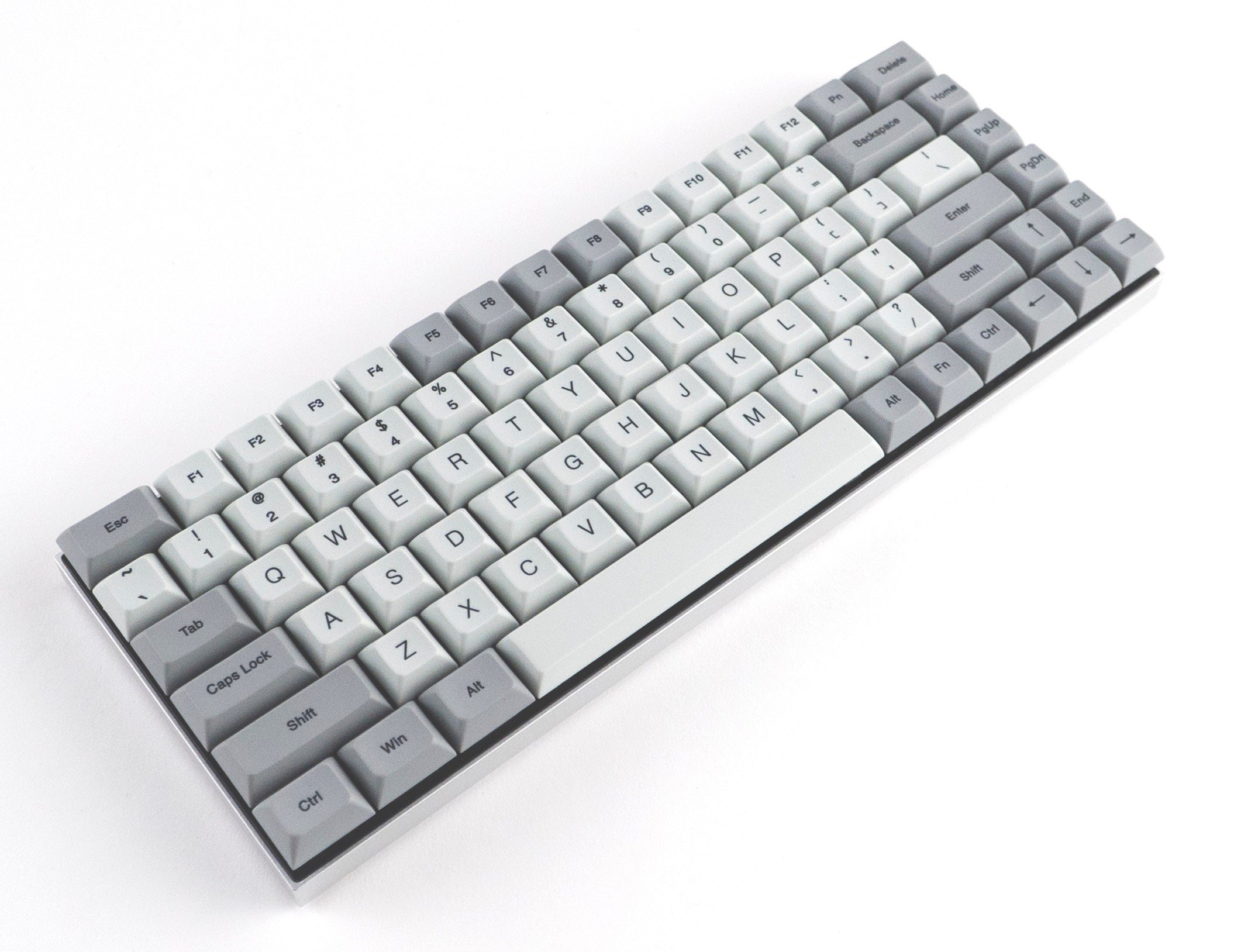 Vortex Keyboards and more