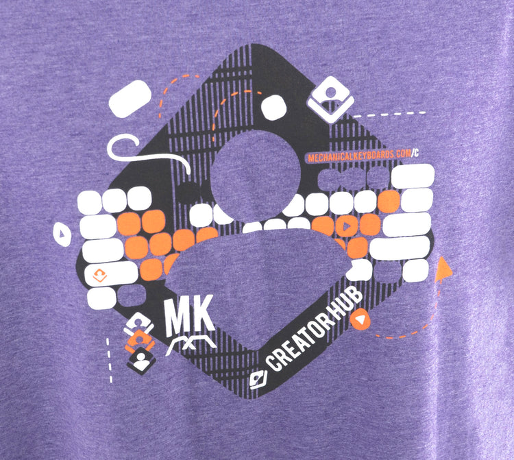 MK Creator Shirt V2 Adult MKUWRUARAQ |33992|
