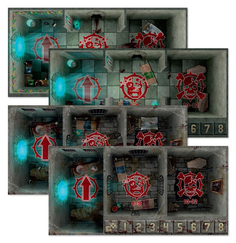 Bloodbowl : Gnome Blood Bowl Team - Passion du jeu Bloodbowl : Gnome Blood Bowl Team - Passion du jeu