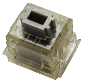 Matias Quiet Click 60g Clicky MKEF7KUL1J |0|